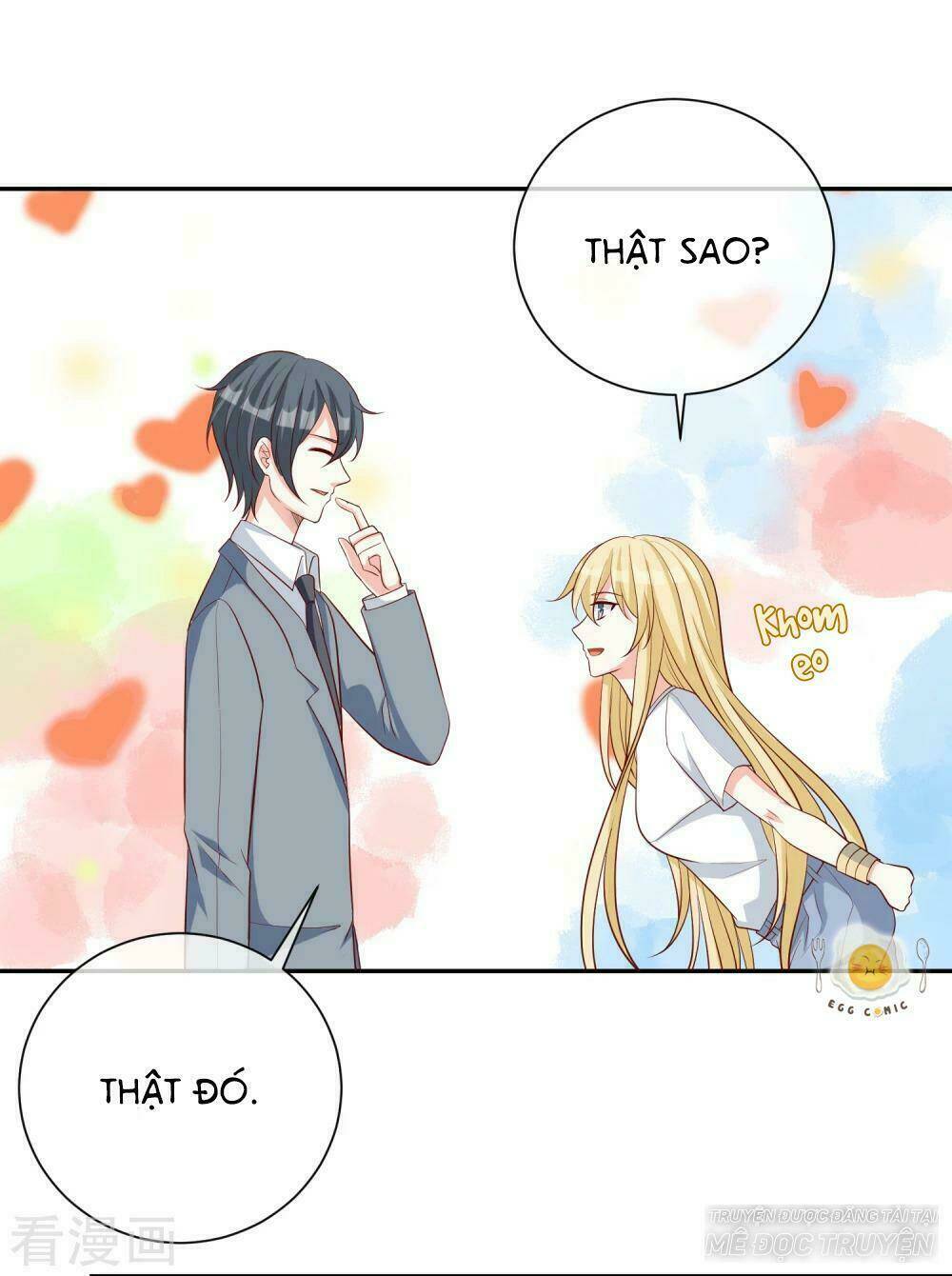 trọng sinh siêu sao - lăng thiếu sủng nghiện chapter 31 11