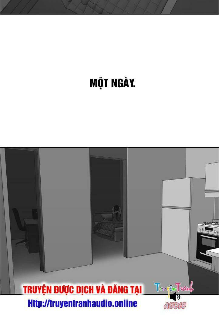 hiệp sĩ giao hàng chapter 15 27