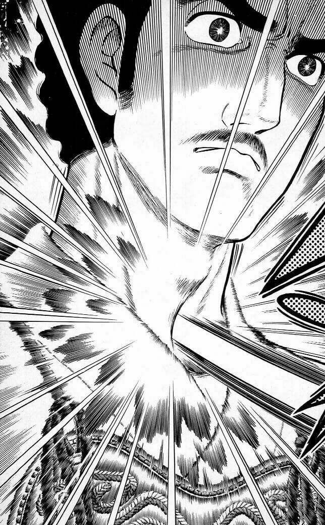 kiếm sĩ musashi chapter 54 11