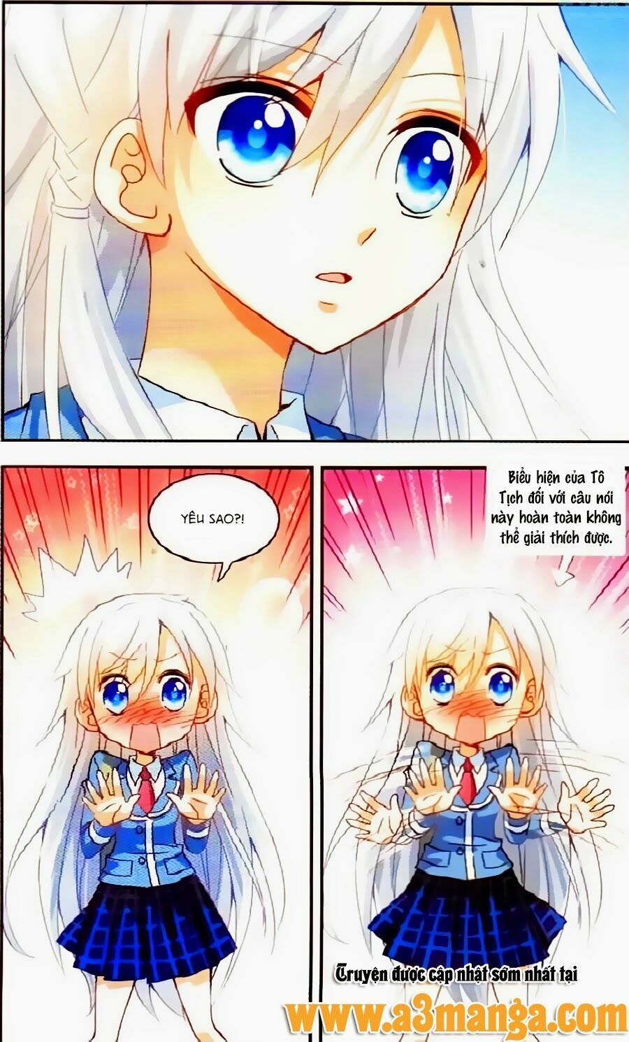 tô tịch kỳ quái chapter 5 20