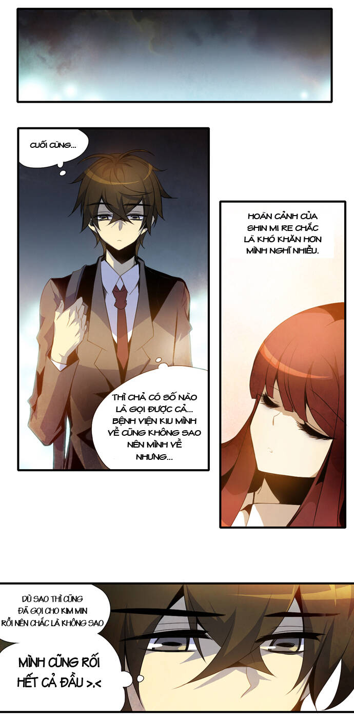 neung neung chapter 14 9