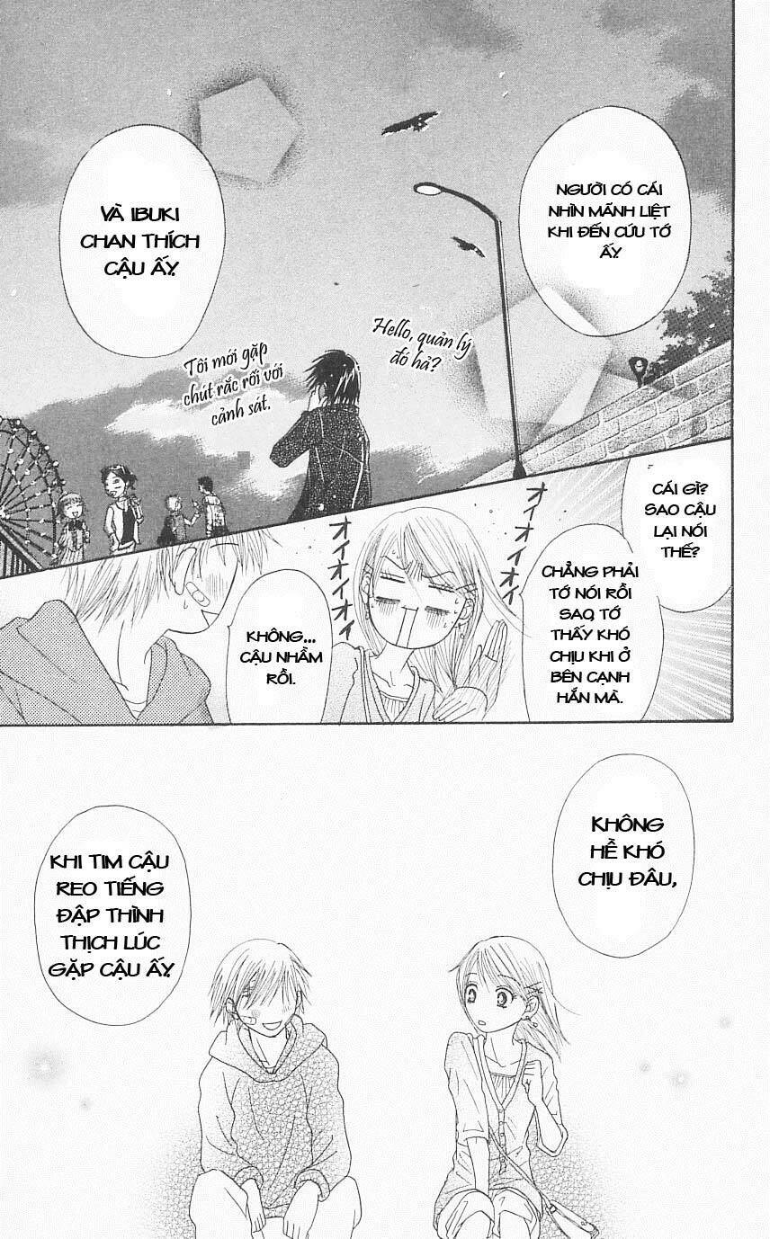 otokomae! beads kurabu chapter 2 36