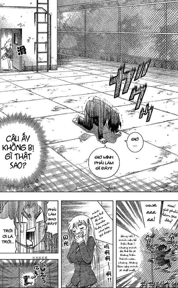 history's strongest disciple kenichi chapter 336 5