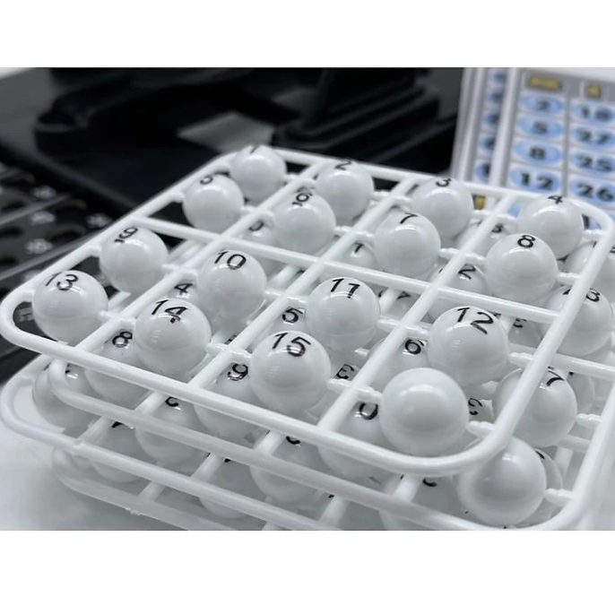 Bộ Lô Tô Bingo 90 Số
