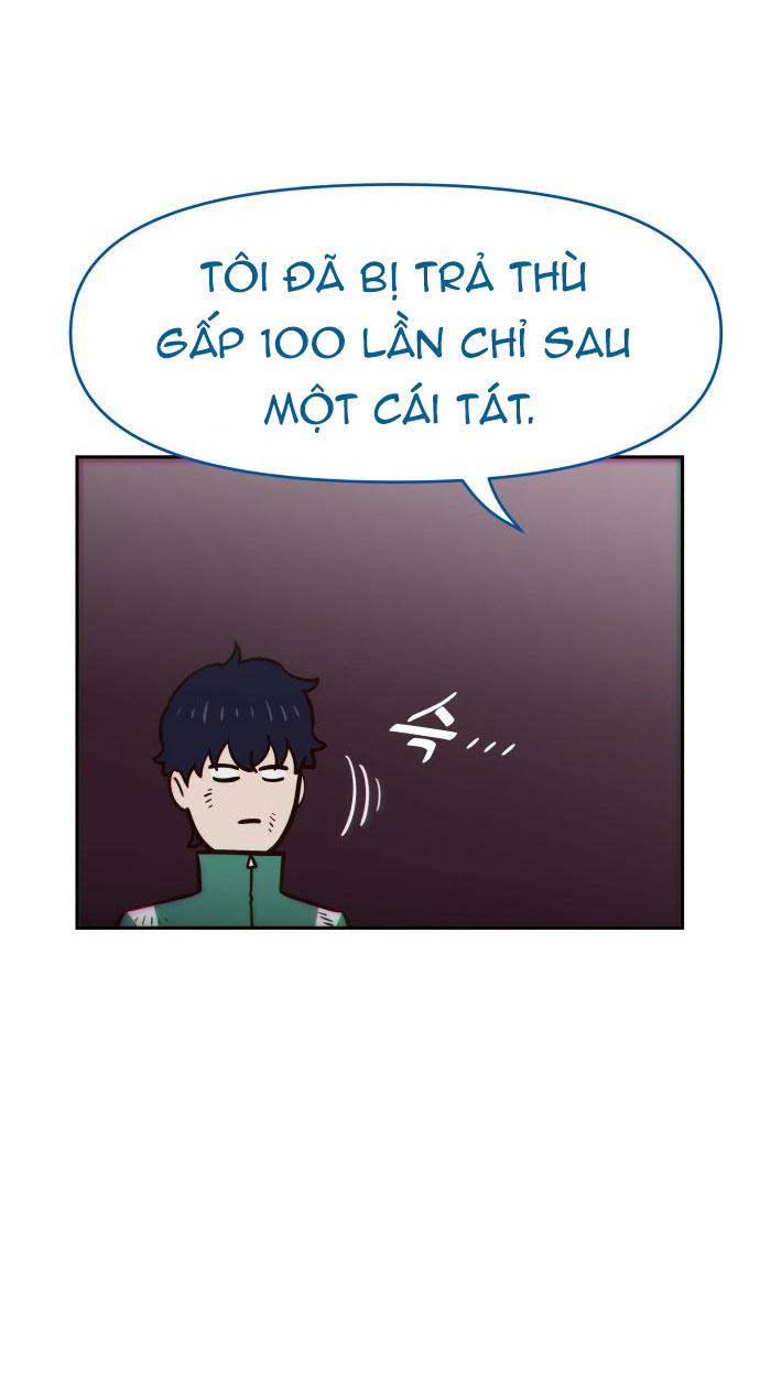 nữ sinh trường trung học chỉ bắt nạt tôi thôi chapter 4.1 44