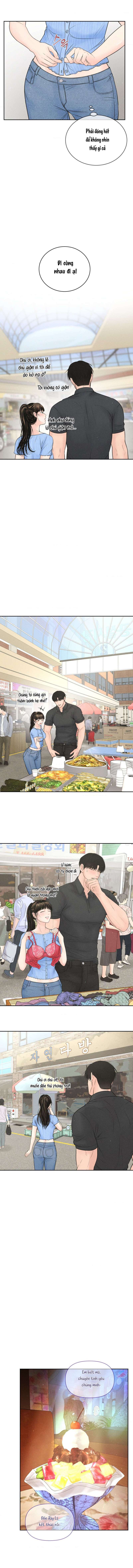 [18+] chú à, tôi sẽ trả tiền xe cho chú chapter 7 7