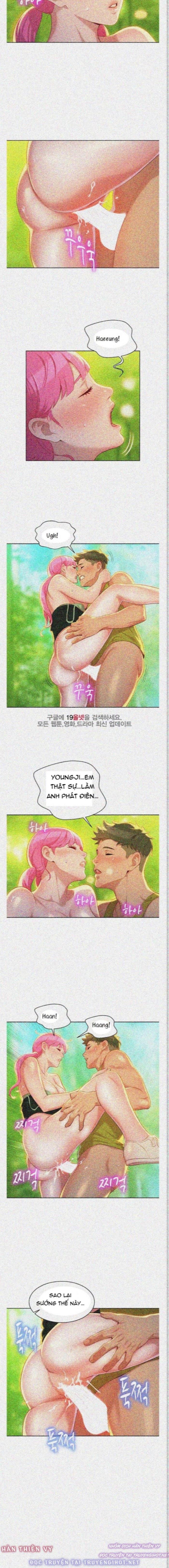 chị gái hàng xóm chapter 18 7