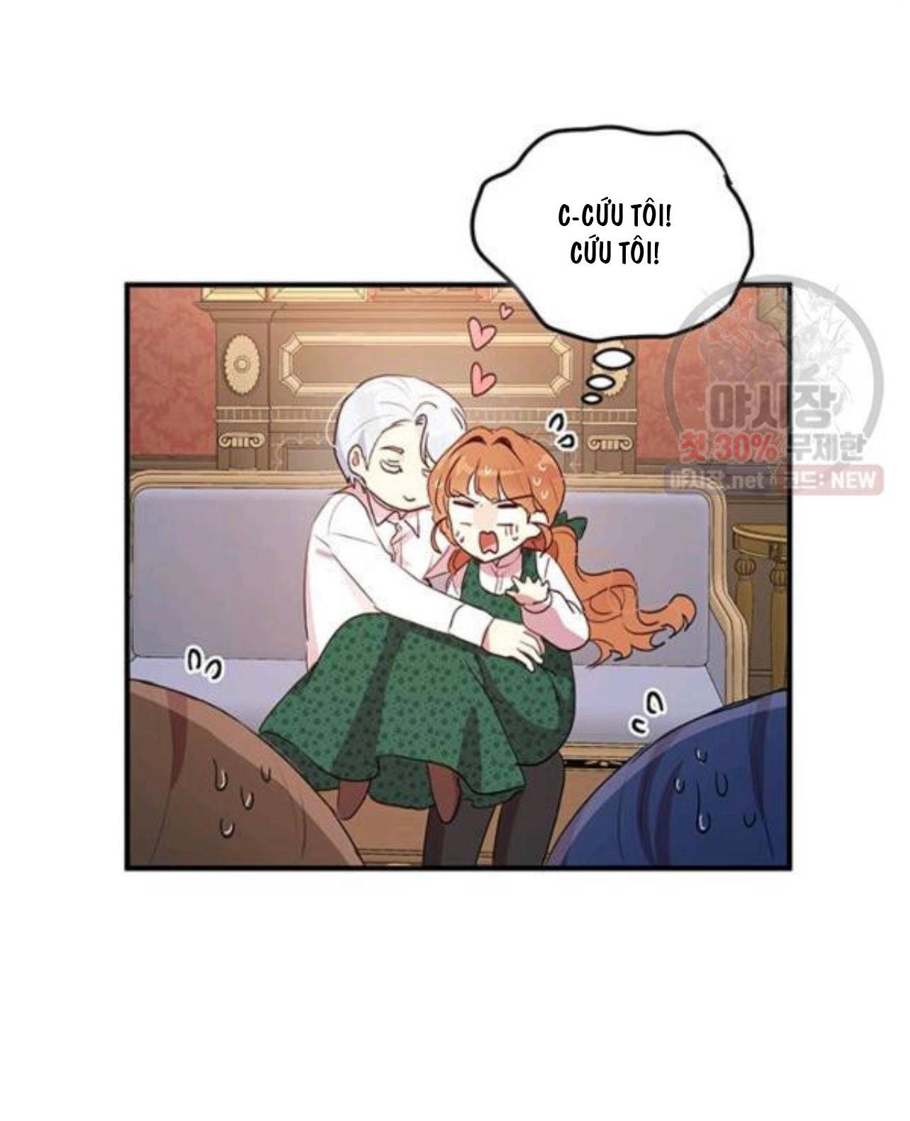 tại sao ngài làm điều này, công tước chapter 92 30