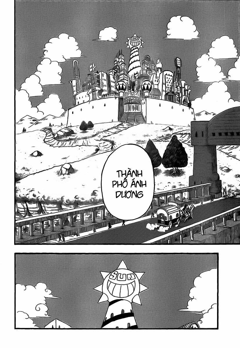 buster keel chapter 7 14