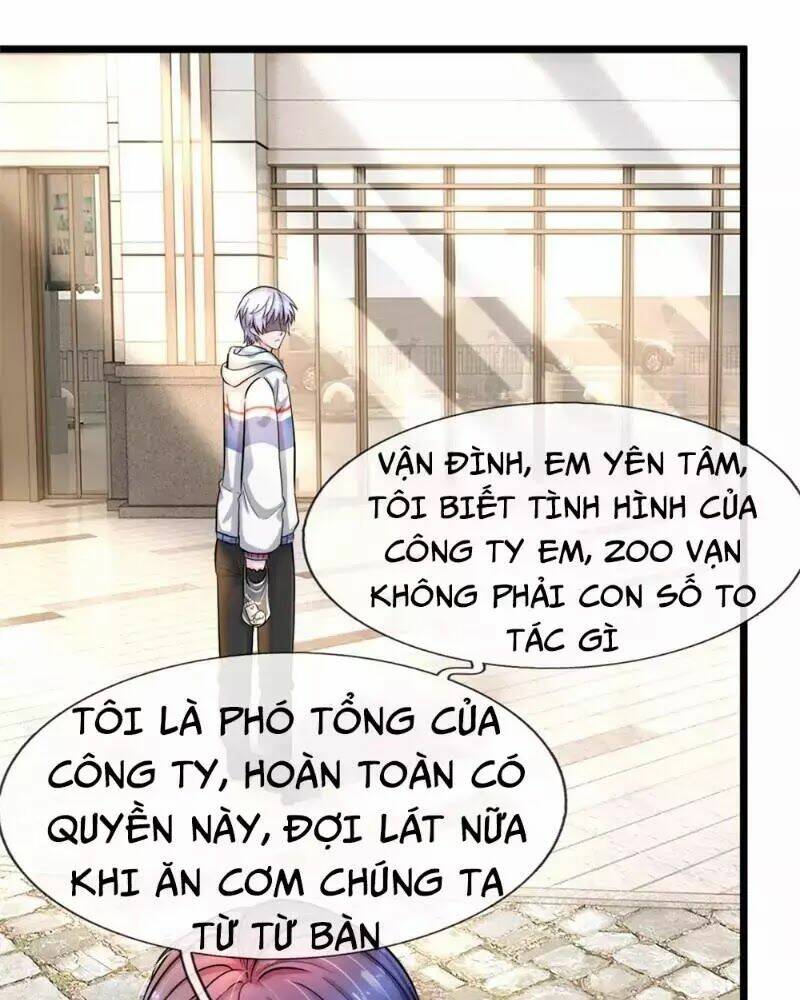 tuyệt đỉnh khí thiếu chapter 1 35