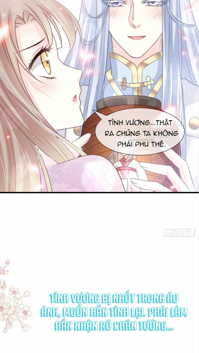 thiên hạ đệ nhất sủng phi chapter 206.2 15
