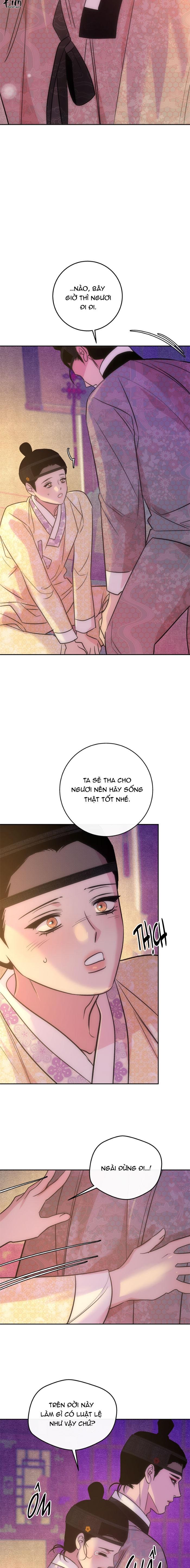 oneshort nứng cùng nhà kim chapter 22 12