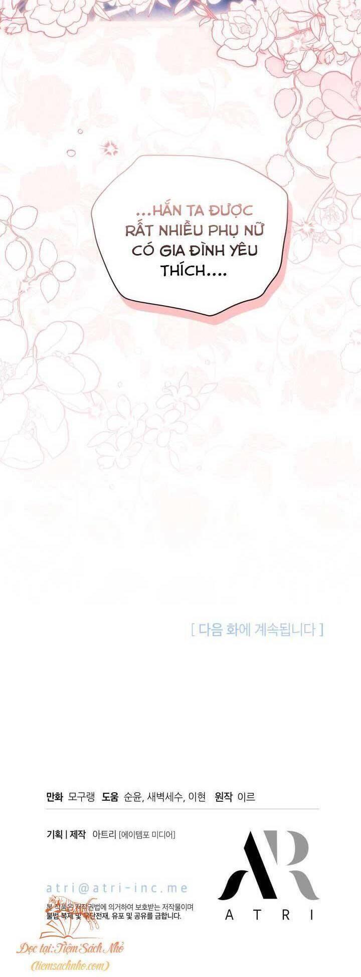 con gái chồng quá dễ thương chapter 71 48