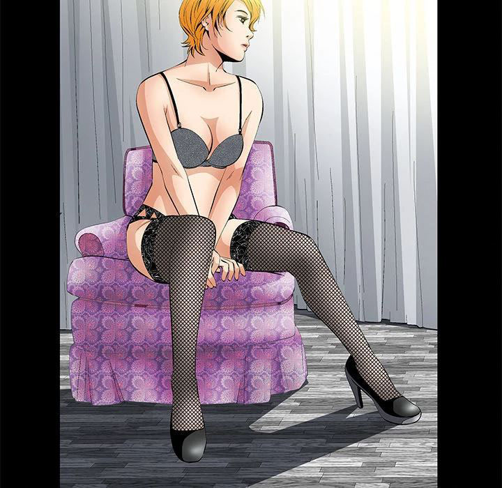 khổ dâm chapter 9 33