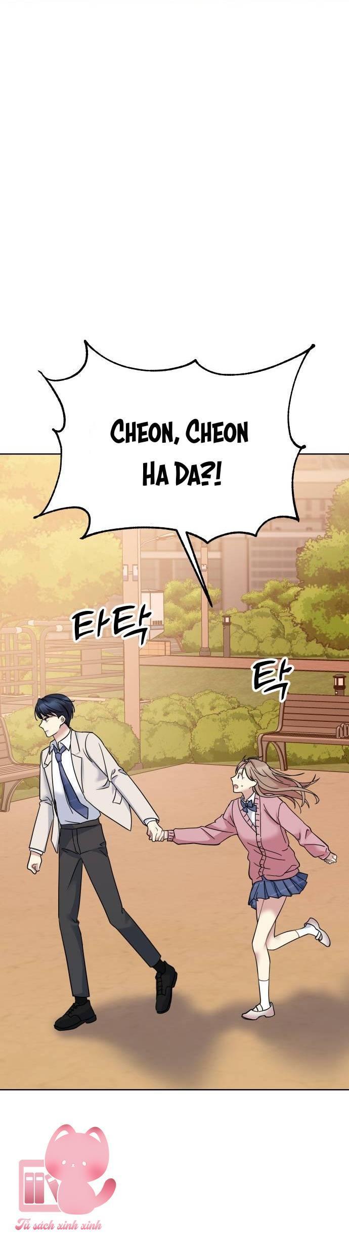 quản gia, làm ơn đấy! chapter 20 8