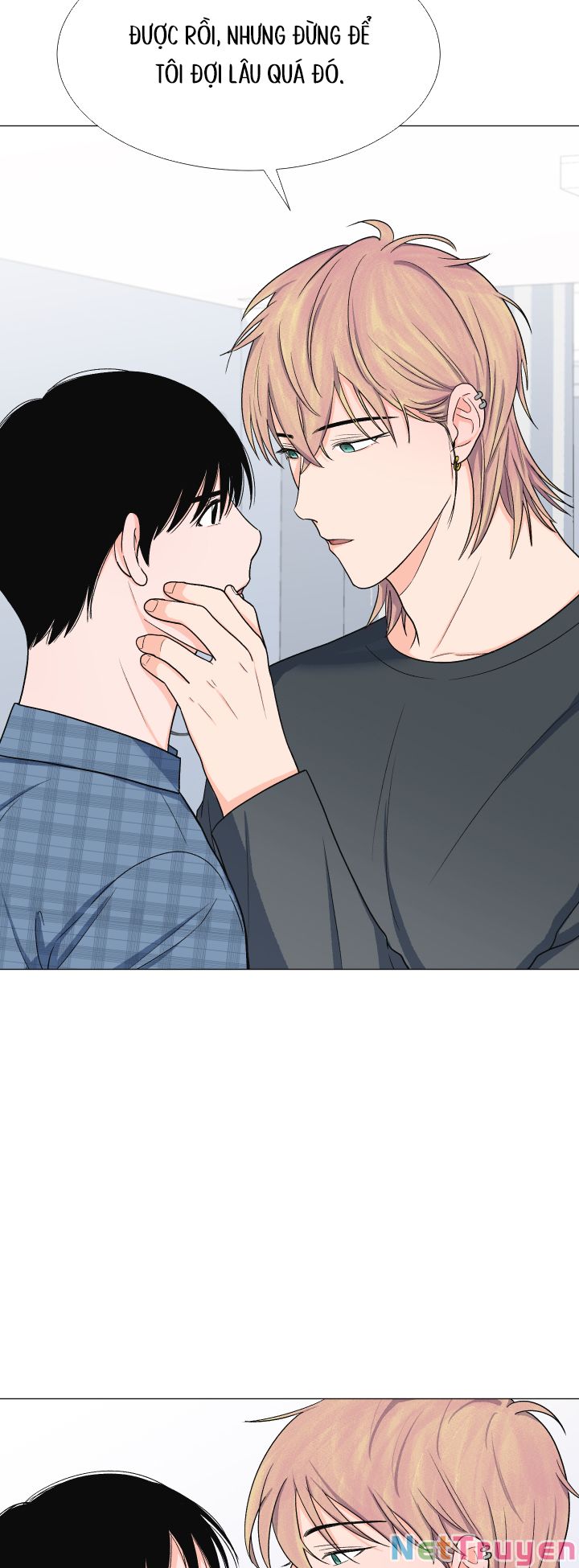 công nam bắc thụ chapter 17 40