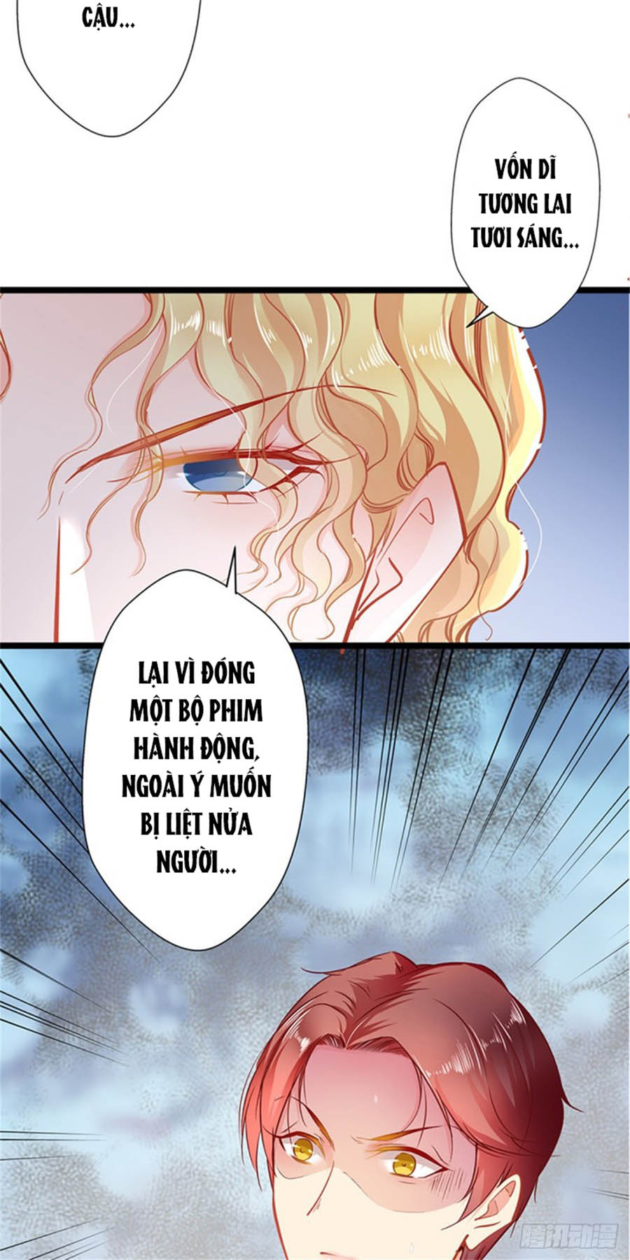 cưng chiều ái thê hư hỏng chapter 59 2