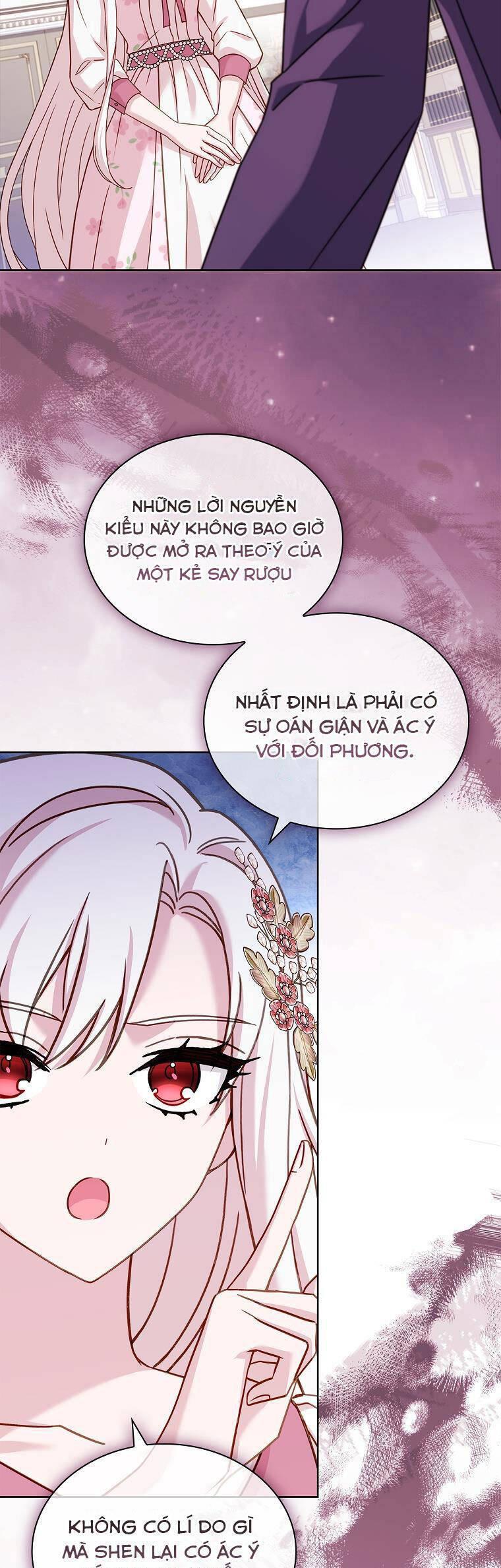 để yên cho tiểu thư hiền chapter 105 32