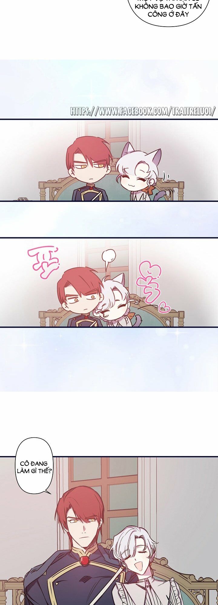 hôn lễ báo thù chapter 50 25