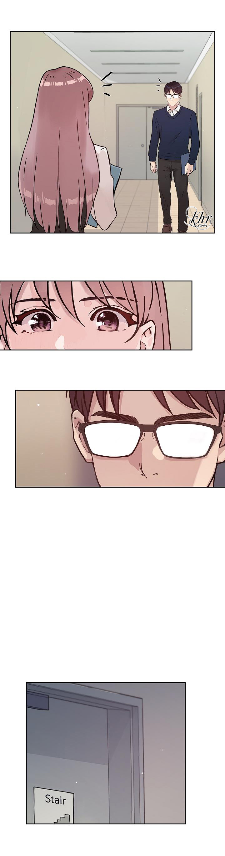 [18+] công tư phân minh chapter 46 24