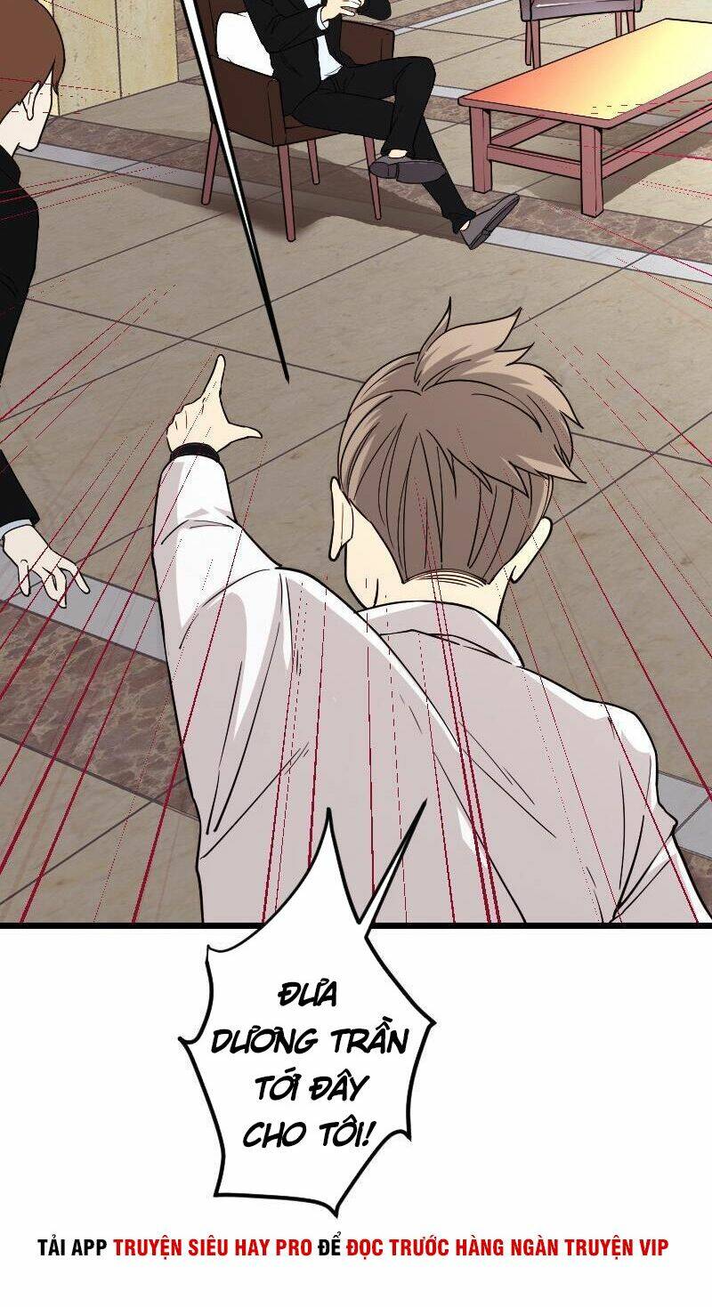 ngưu thư cung ứng thương chapter 177 11