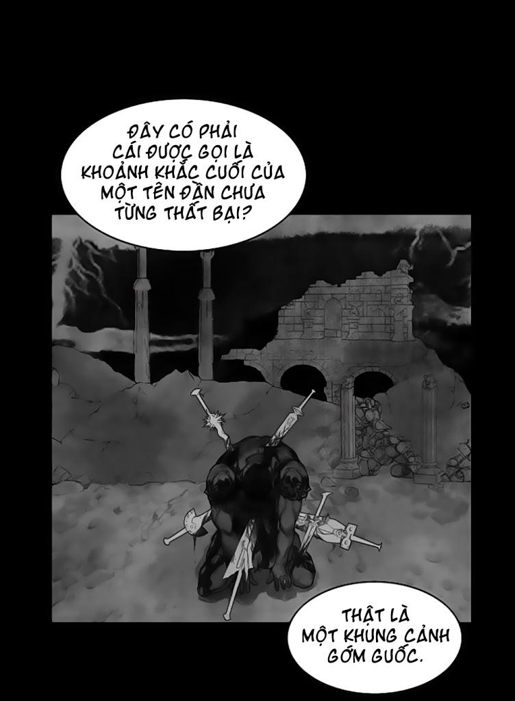 hard core leveling warrior chapter 9 13