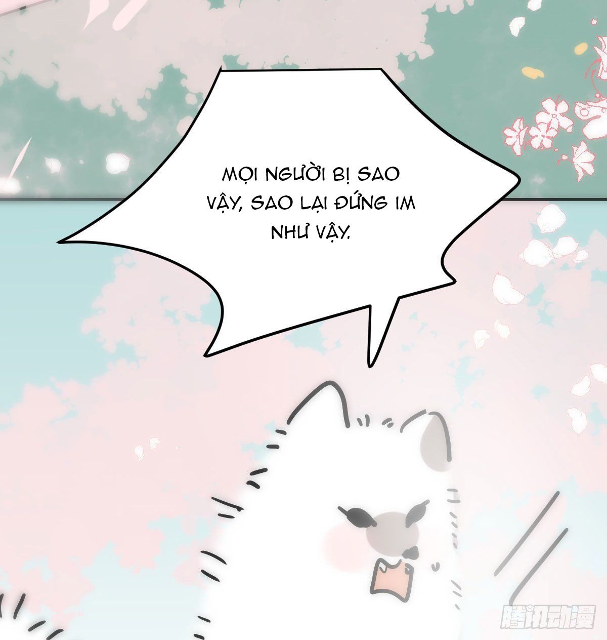 Bắt Lấy Ngao Ngao chapter 201 - Trang 91