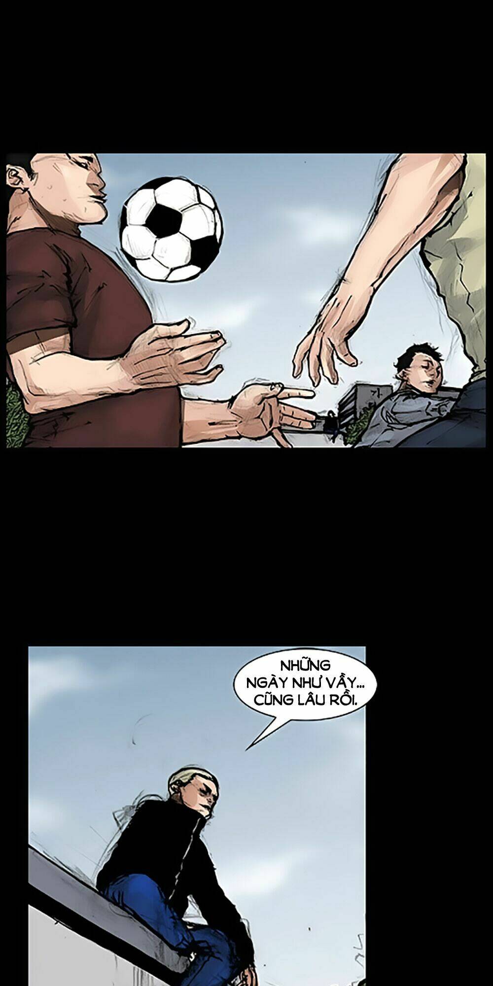 độc cô tiền truyện chapter 80 31