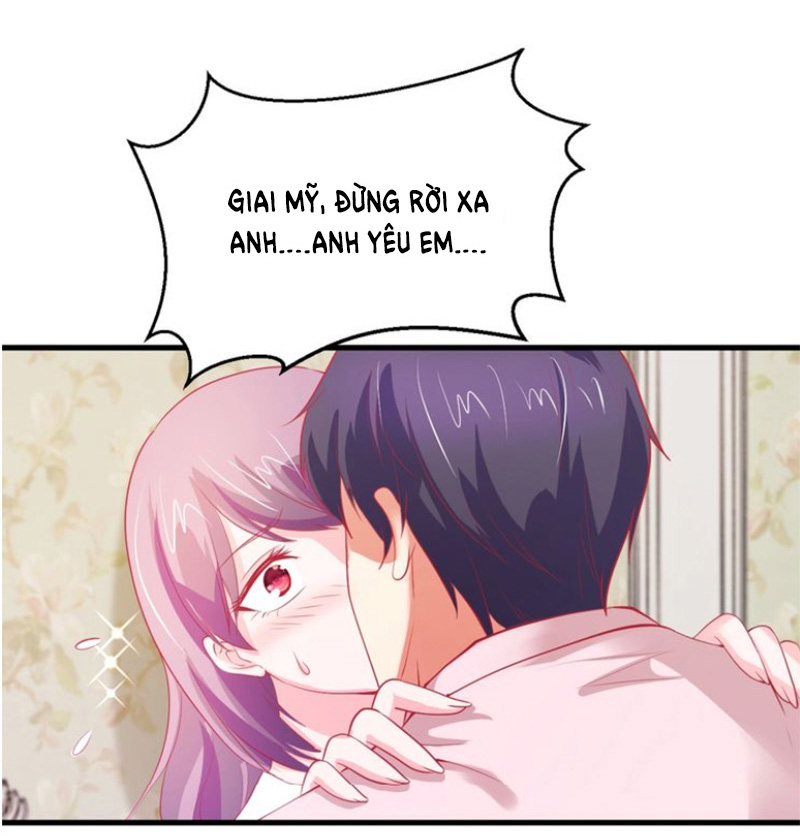 độc nhất sủng ái của thủ tịch chapter 54 6