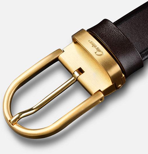 Dây Nịt Nam Cao Cấp Ciartuar - BH341