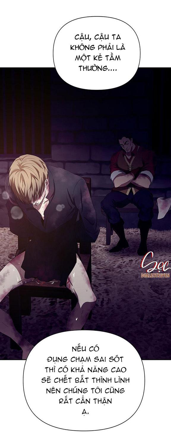 hai đất nước, đất nước của nô lệ chapter 30 56