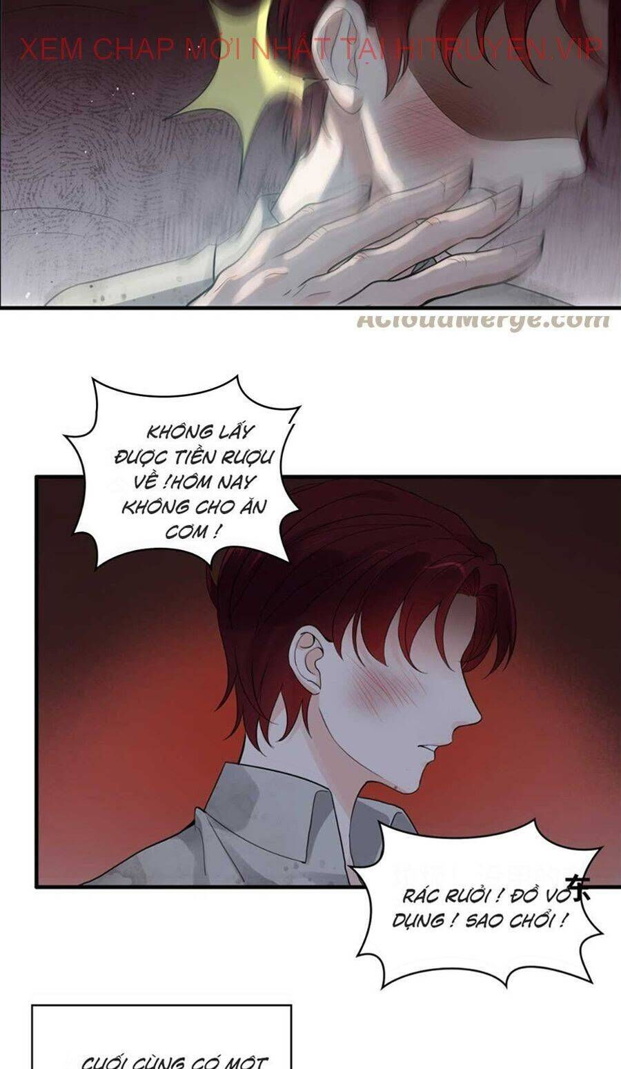 cô vợ hợp đồng bỏ trốn của tổng giám đốc chapter 458.1 5