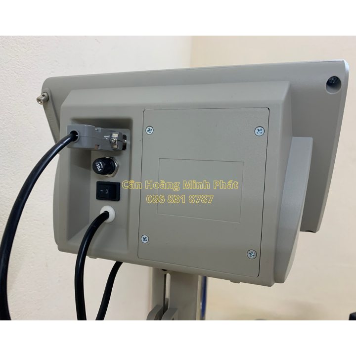 Cân Điện Tử Công Nghiệp 100kg, 150kg, 300kg A12E