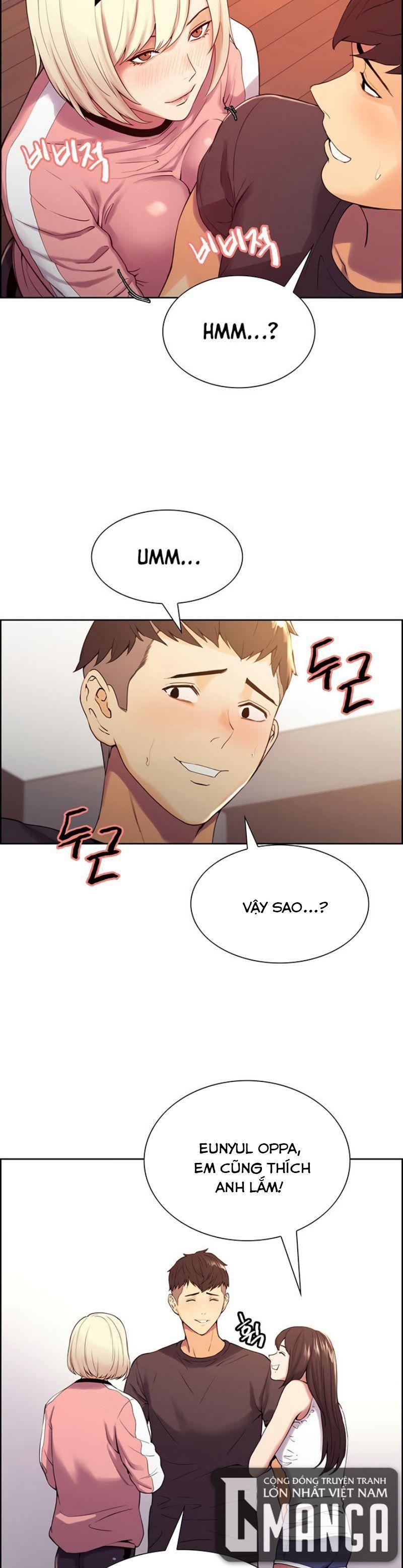 gia đình chạy trốn chapter 7 17