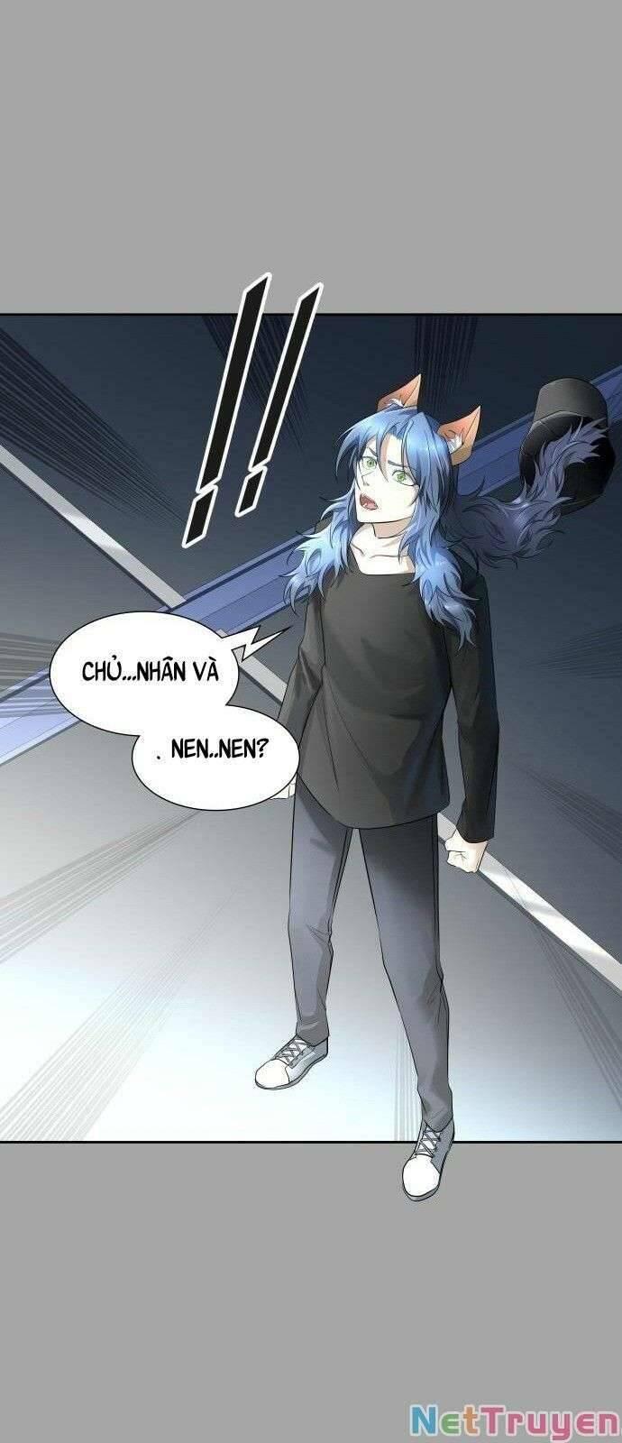 tòa tháp bí ẩn 2 chapter 529 87