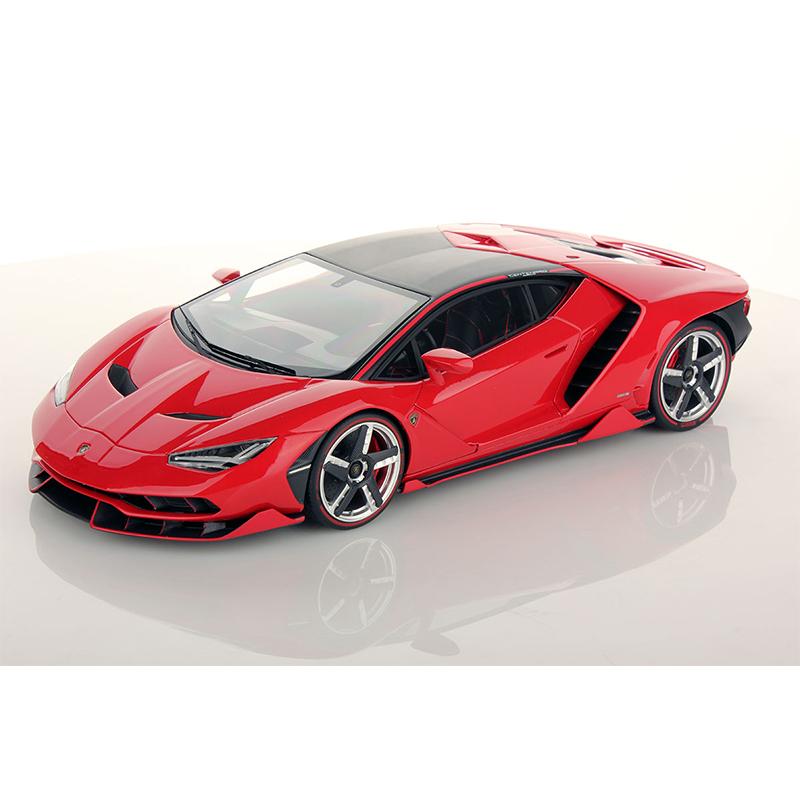 Đồ Chơi MAISTO Mô Hình Xe Hơi Trớn Lamborghini Centenario 17099/MT21001