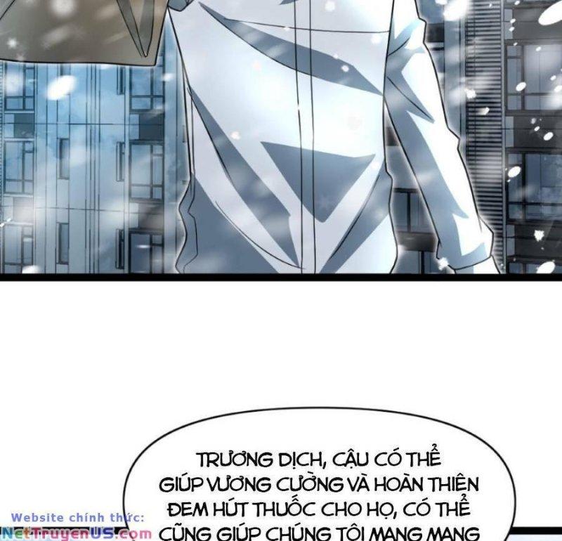 đóng băng toàn cầu: tôi gây dựng nên phòng an toàn thời tận thế chapter 73 2