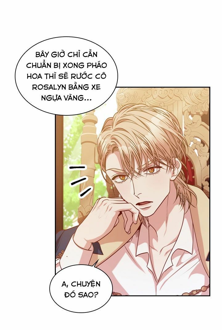 tôi trở thành thư ký của bạo chúa chapter 46 65