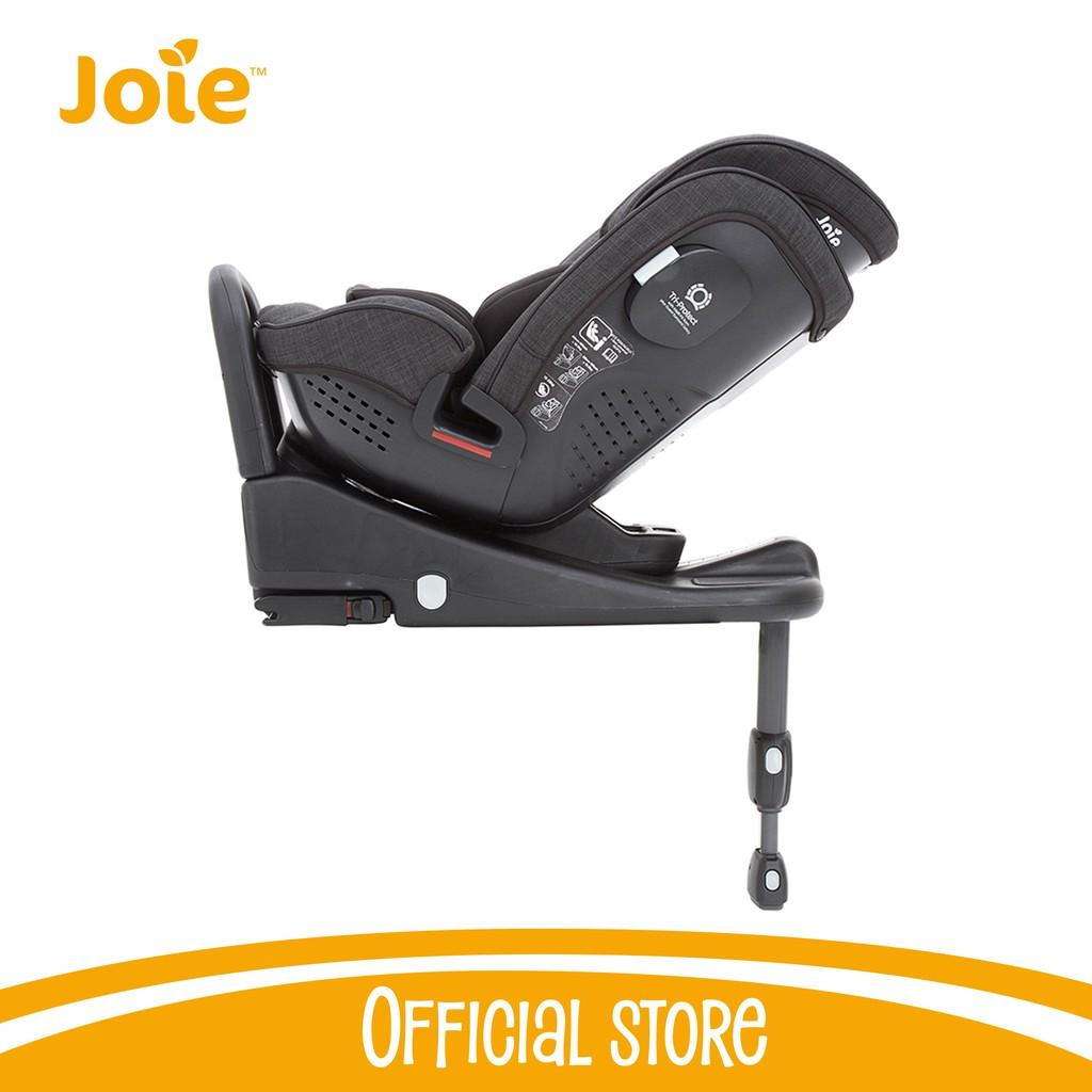 Ghế ngồi ô tô trẻ em Joie Stages ISOFIX