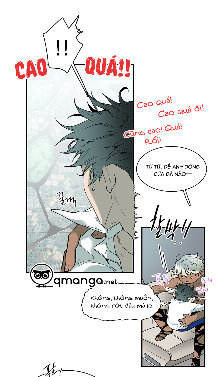 dear door chapter 60 6