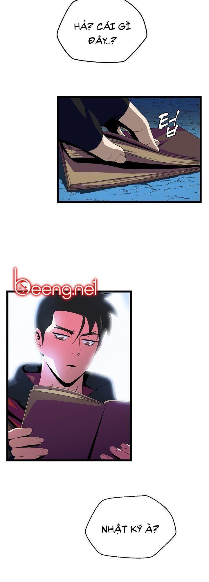 tiêu diệt đấng cứu thế chapter 10 35