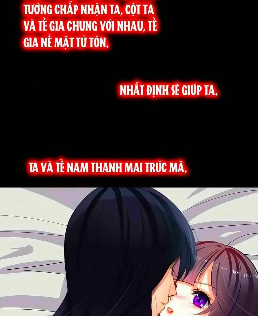 dưỡng thiếu chủ đấu tra nam chapter 57 7