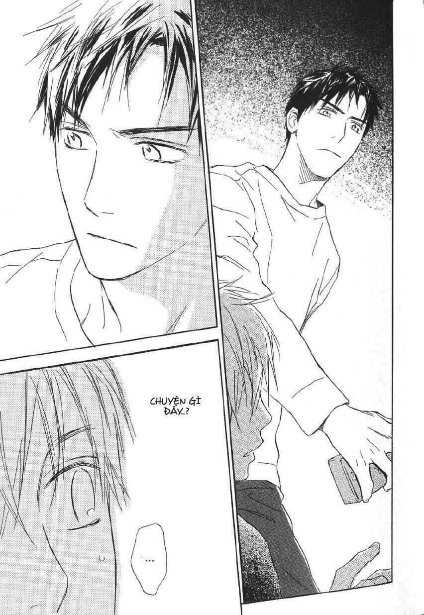 tenohira no seiza chapter 1 15