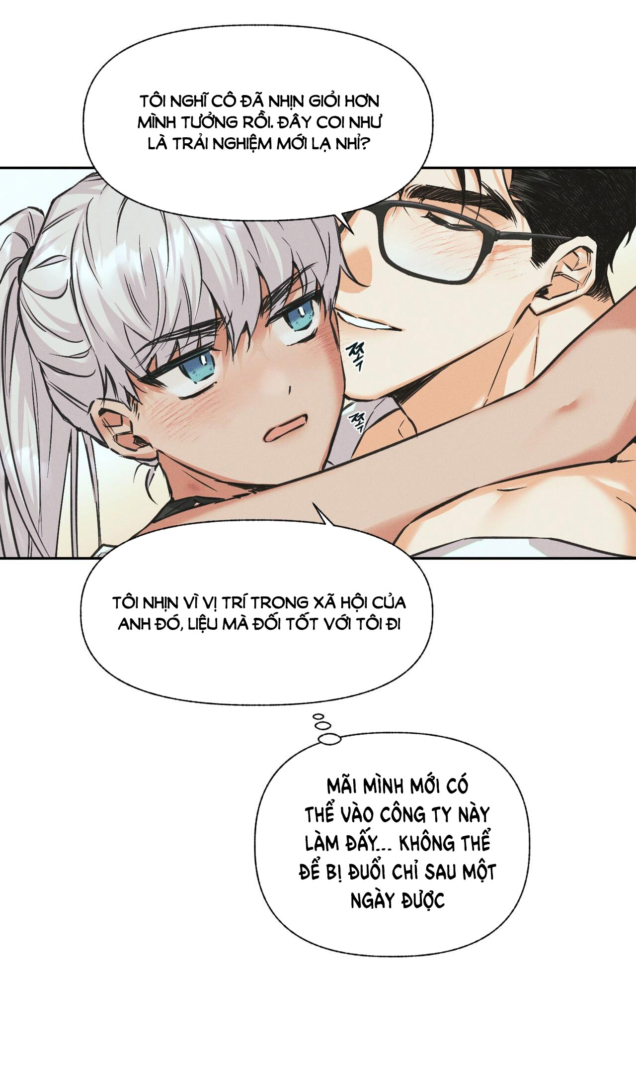 Công Thức Nấu Ăn Thích Hợp Nhất chapter 18.1 - Trang 12