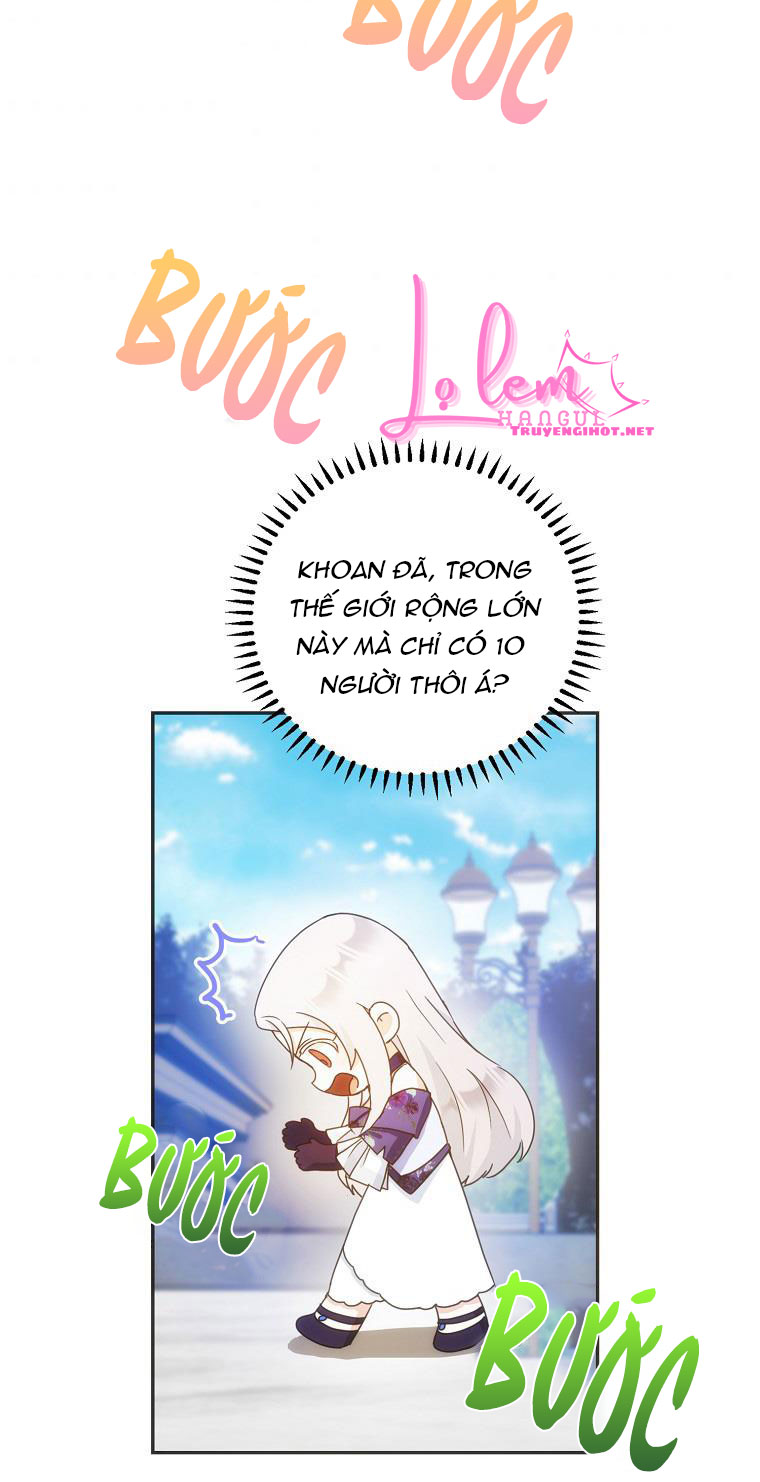 trở thành vợ của nam chính chapter 26.1 27