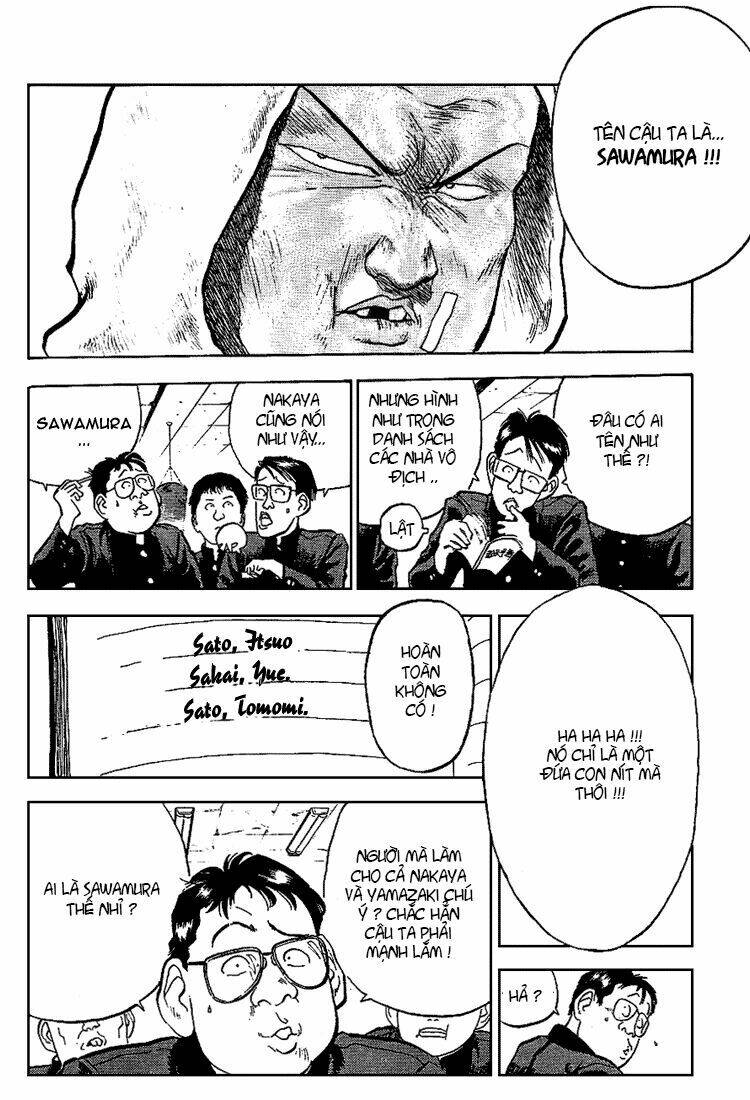 hakaiou noritaka chapter 20 19