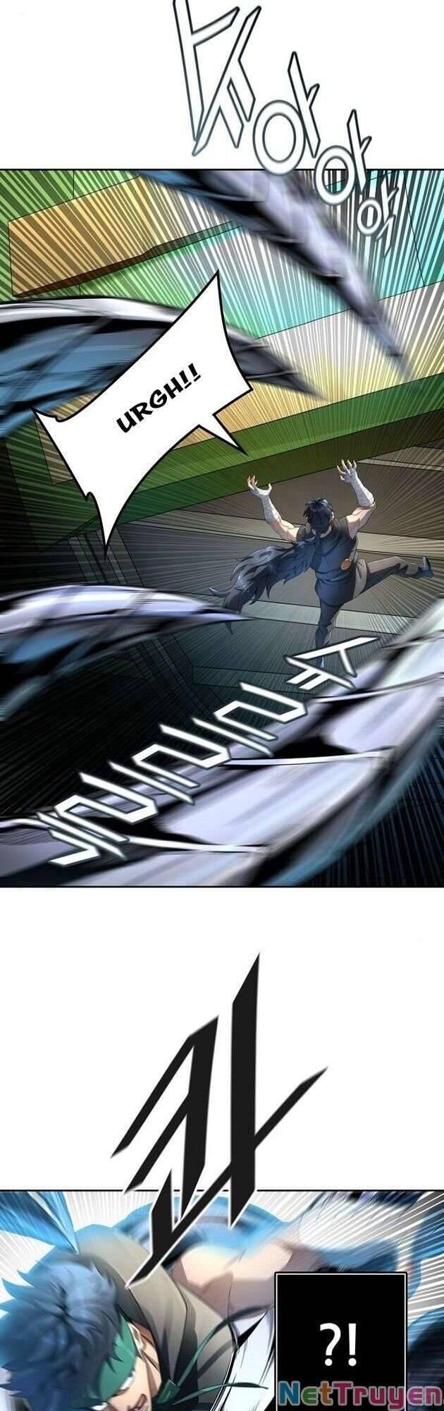 tòa tháp bí ẩn 2 chapter 544 60