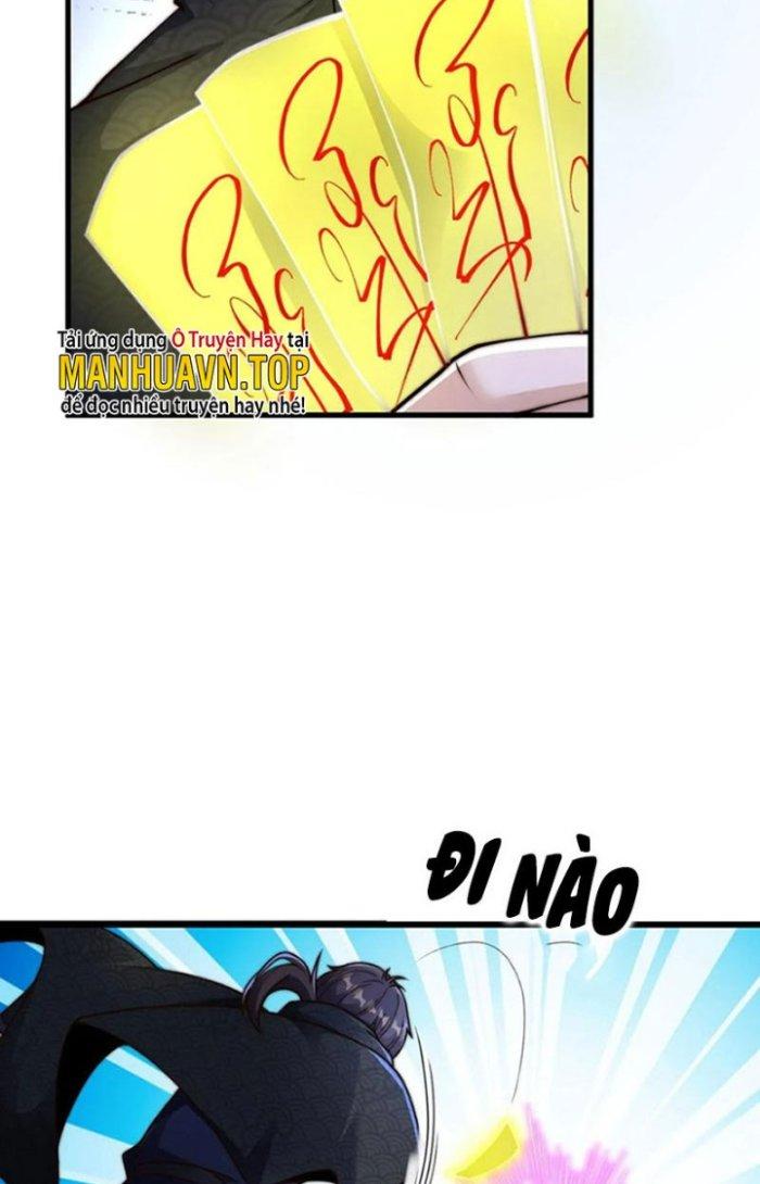 ta nuôi ma quỷ ở trấn ma ti chapter 58 26