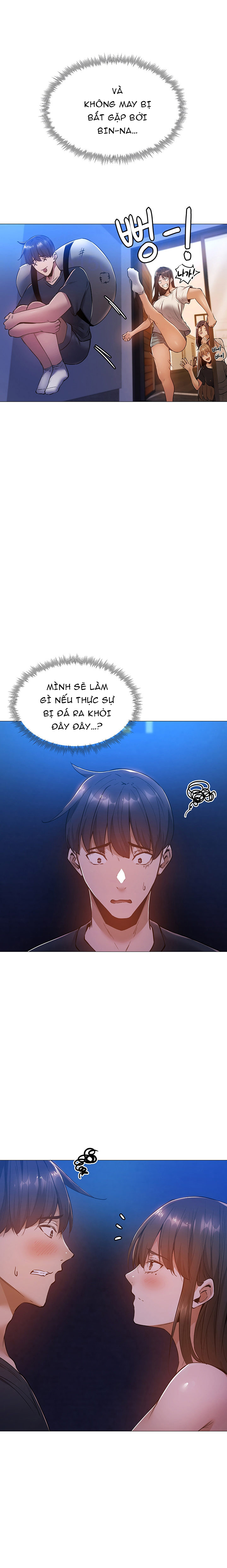 có phòng trống không? chapter 31 4