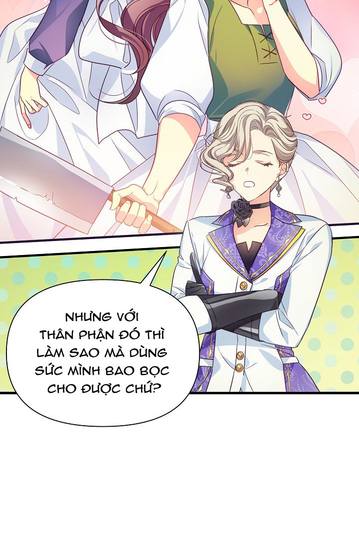 từ lúc bắt đầu tôi vẫn luôn ở bên em chapter 8 41